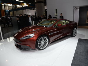 Vanquish