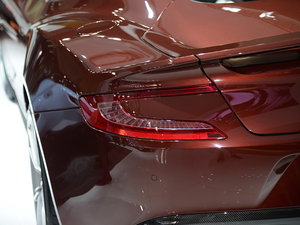 Vanquish 