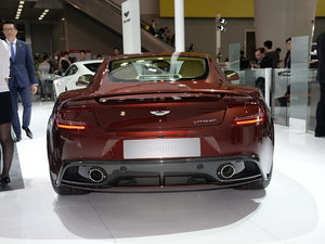 Vanquish 