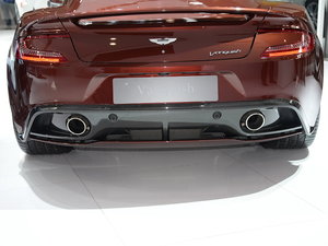 Vanquish 