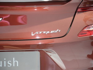 Vanquish 