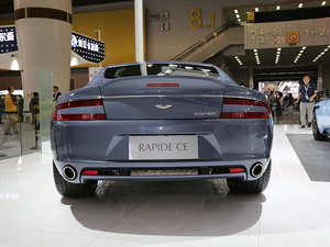 2016Rapide Ϻ܇չ