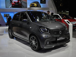 Ͳ˹ smart forfour