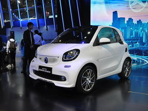 Ͳ˹ smart fortwo