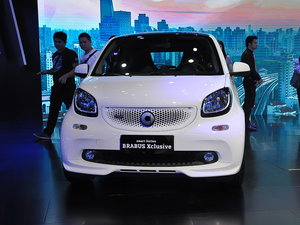 Ͳ˹ smart fortwo