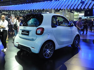 Ͳ˹ smart fortwo