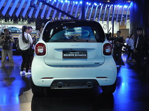 Ͳ˹ smart fortwo