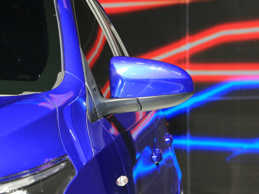 YARiS L 致享2016廣州車展靜評