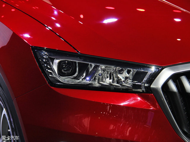 BX5 2016ݳչ