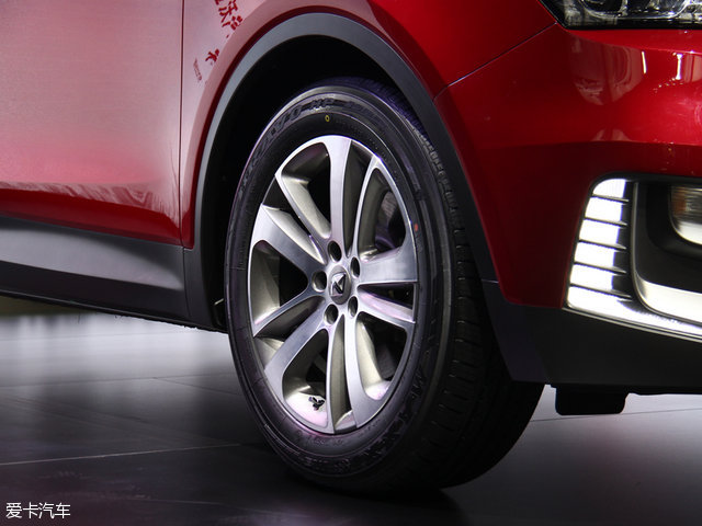 BX5 2016ݳչ
