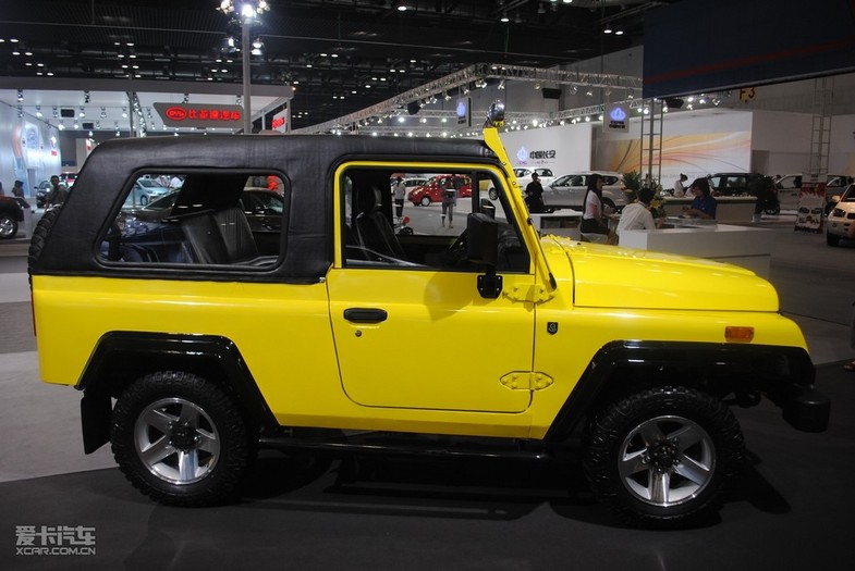  角斗士  新车__图片_汽车图片大全_爱卡汽车网