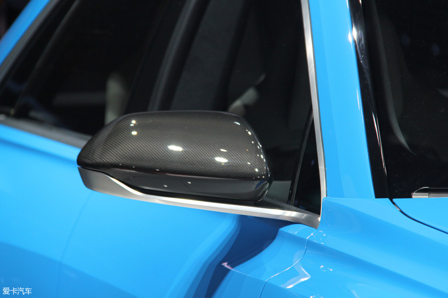 奧迪(進口)2017款奧迪Q8