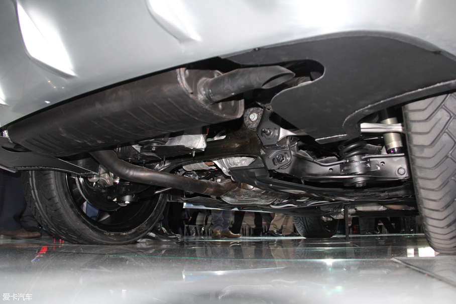 奧迪(進口)2017款奧迪Q8