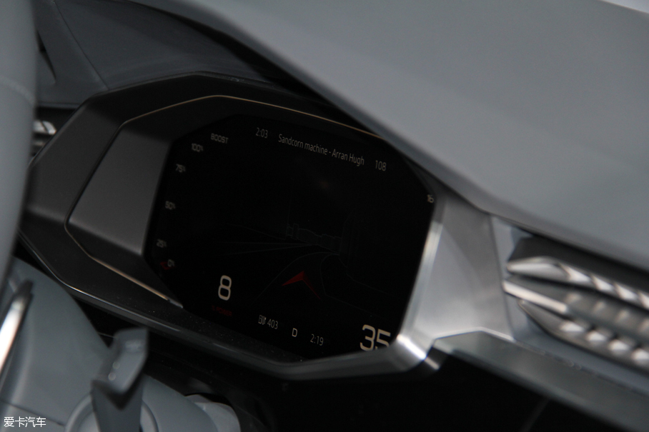 奧迪(進口)2017款奧迪Q8