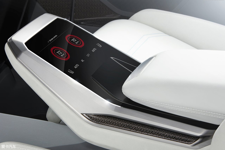 奧迪(進口)2017款奧迪Q8