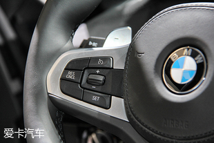 新一代BMW5系