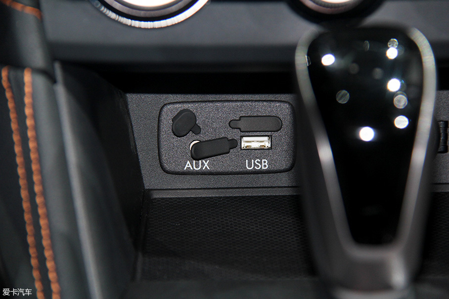 斯巴魯2017款斯巴魯XV