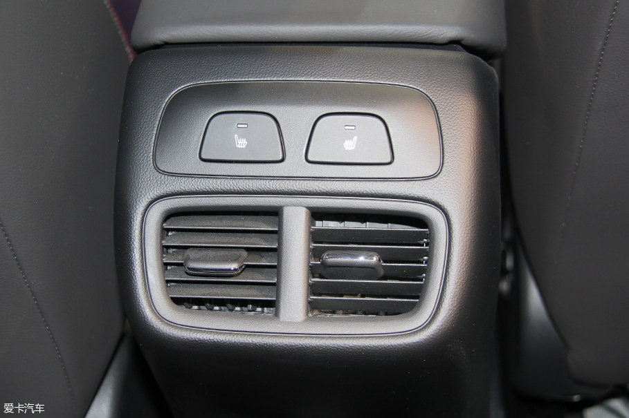 歐寶2017款英速亞