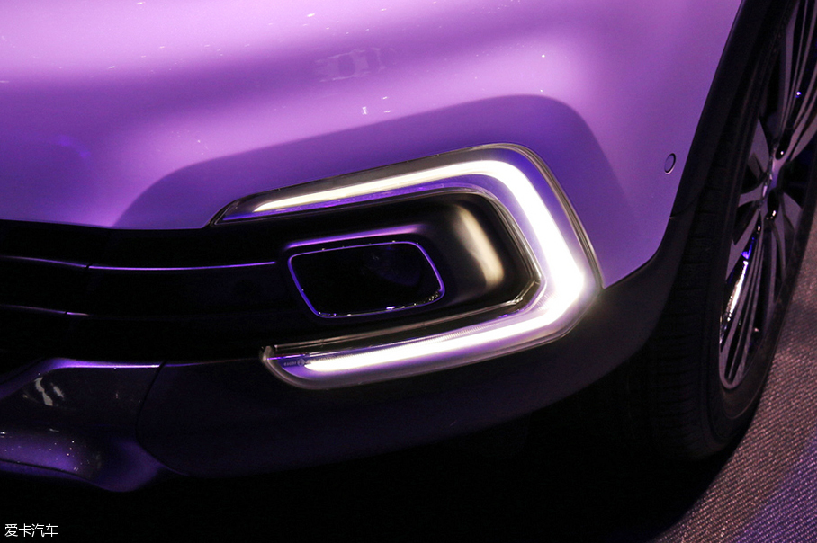 造型更運動 日內瓦車展雷諾新卡繽靜評