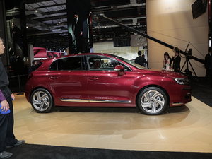 2016DS 4S Ϻ܇չ