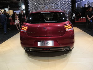 2016DS 4S Ϻ܇չ