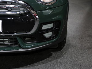 2017MINI JCW CLUBMAN Ϻ܇չ