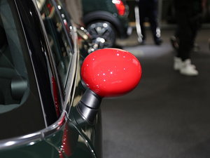 2017MINI JCW CLUBMAN Ϻ܇չ