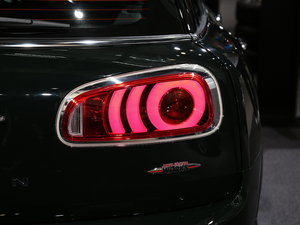 2017MINI JCW CLUBMAN Ϻ܇չ