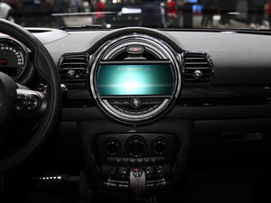 2017MINI JCW CLUBMAN Ϻ܇չ