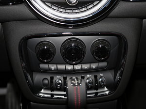 2017MINI JCW CLUBMAN Ϻ܇չ