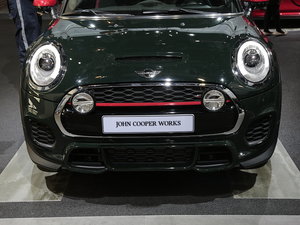 2016MINI JCW Ϻ܇չ