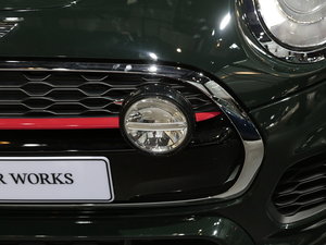 2016MINI JCW Ϻ܇չ