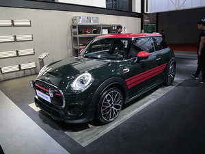 2016MINI JCW Ϻ܇չ