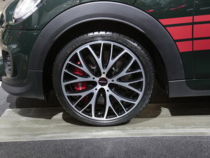 2016MINI JCW Ϻ܇չ