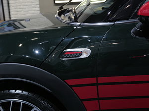 2016MINI JCW Ϻ܇չ