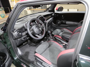 2016MINI JCW Ϻ܇չ