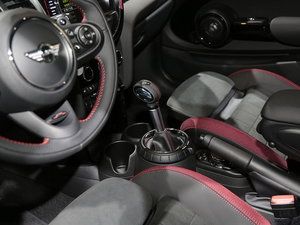 2016MINI JCW Ϻ܇չ