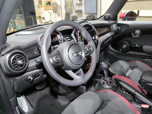 2016MINI JCW Ϻ܇չ