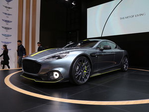 2017Rapide AMR Ϻչ