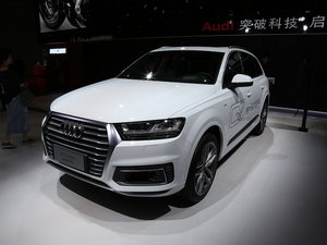 2016µQ7 e-tron Ϻչ