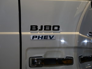 2017BJ80 PHEV Ϻչ