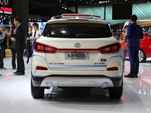 2017EX400L Ϻ܇չ