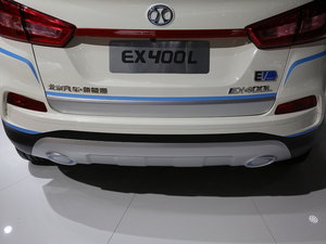 2017EX400L Ϻ܇չ