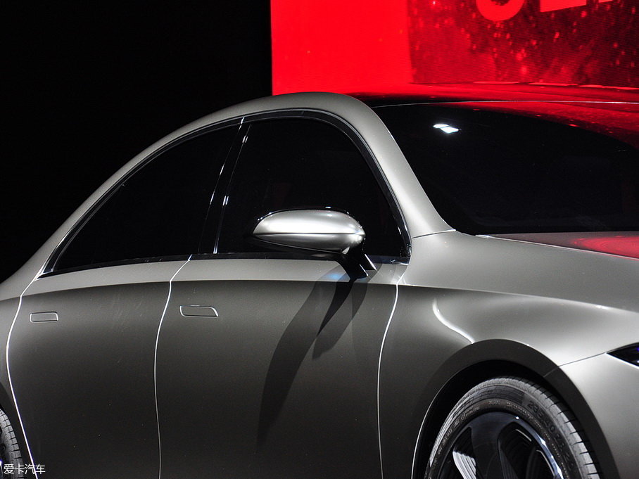 2017��Concept A Sedan 