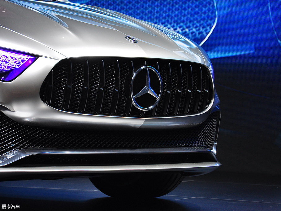 2017��Concept A Sedan 