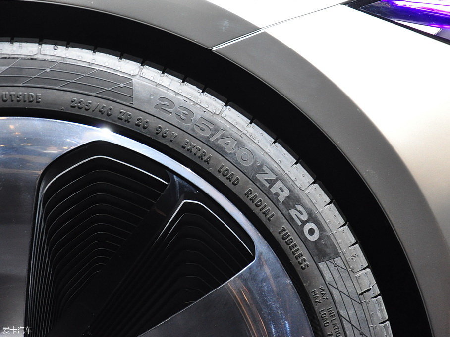 2017��Concept A Sedan 