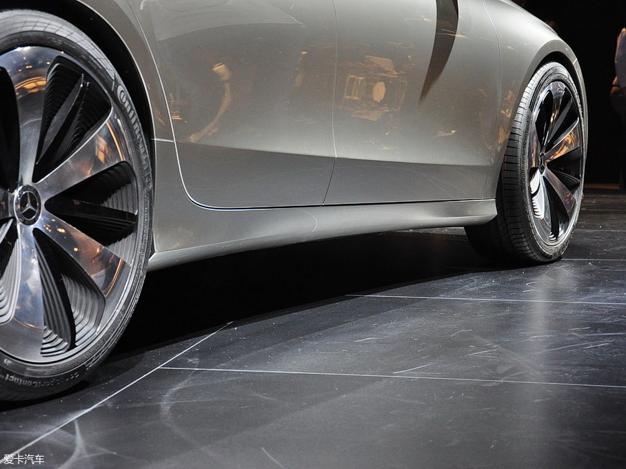 2017��Concept A Sedan 