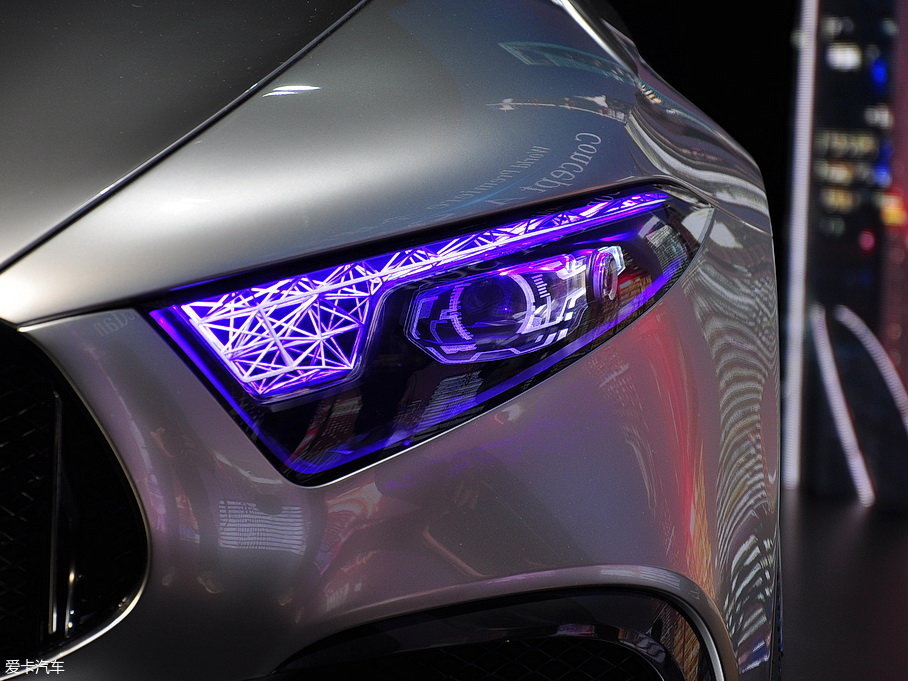 2017��Concept A Sedan 