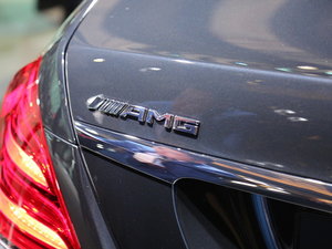 2018AMG S Ϻ܇չ