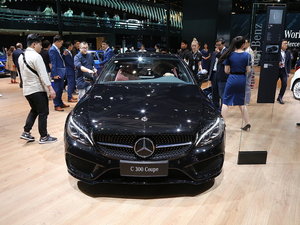 2017YCCoupe Ϻ܇չ